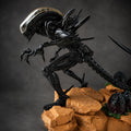 Figura Alien: El Octavo Pasajero de Resina – Edición de Colección para Fans y Coleccionistas